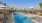 swimming pool on rooftop
