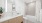 bathroom with sink mirror toilet and shower