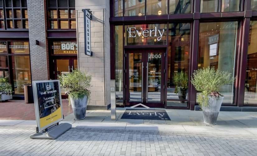 Virtual tours of Everly | Available apartments for rent in Washington